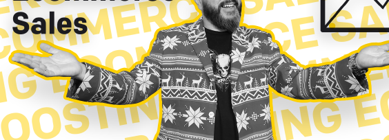 The Ultimate Guide to Boosting Ecommerce Sales