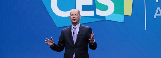 CES 2020 and What the Future Holds for Us