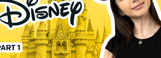 Disney’s Magnificent Customer Experience: Part I