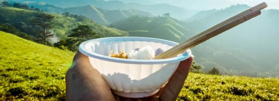 Junzi Kitchen Hints at What a Successful Restaurant Looks Like Post-Pandemic