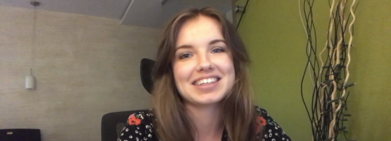 Ask Questions: Olga’s Journey to Growth in Content Creation