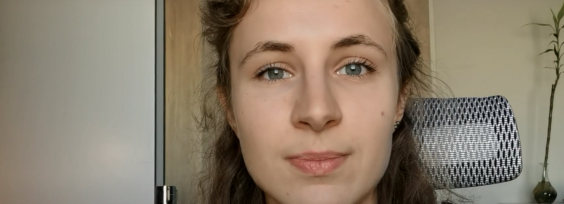 Better Yourself: Weronika’s Approach to Self-Improvement