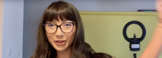 Don’t Be Afraid: Advice, Feedback, and Learning from Mistakes