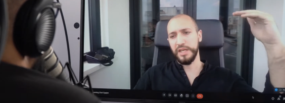 Content Distribution Strategies with Ognjen Boskovic