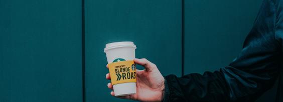 Starbucks Listens to Customers, Revamps Rewards Program
