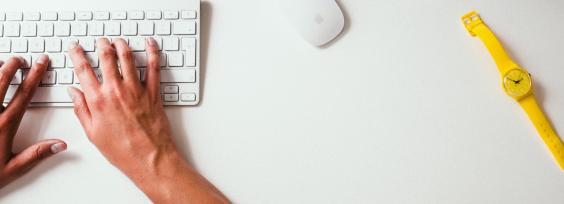 Boosting Creativity During Side Project Day: The Typing Speed Test Example