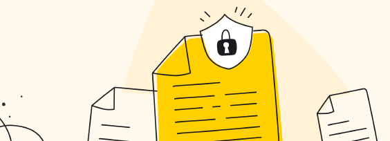 Transparently Present Documents on Your Webpage To Build Trust