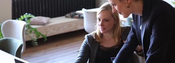 Receiving Feedback: Make the Most of the Feedback You Get at Work