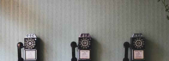 Do You Use the Right Communication Channels To Reach Your Customers?