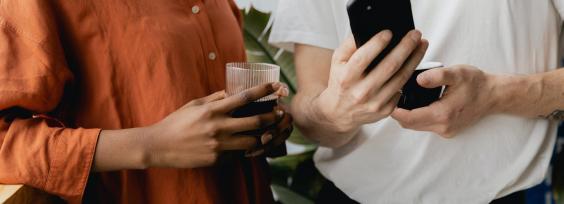Team Chat: Brand Communication in the Time of Coronavirus, Go Quiet or Get Involved?