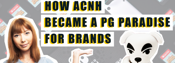 How Animal Crossing New Horizons Became a PG Paradise for Brands