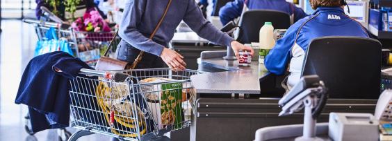 Aldi’s Unexpected Lesson on Customer Service