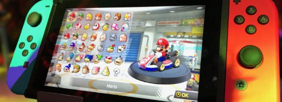 Finding Success During the Crisis: Nintendo Sees Sales Jump