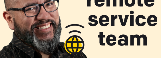 How To Build And Manage A Remote Customer Service Team?