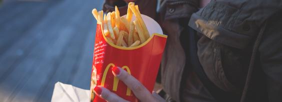 After a Rough 2nd Quarter, McDonald’s Plans Marketing Blitz and to Focus on Drive-Thru, Delivery, and Digital