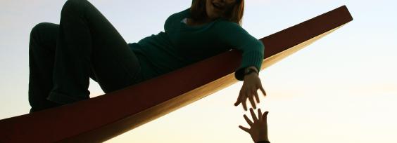Building Relationships = Customer Success: 1-on-1 with a Customer Success Manager