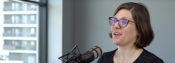 The Journey of an Entrepreneur: Insights with Amanda Anthony