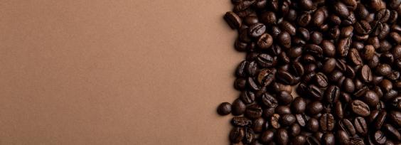 News in a Number: Coffee Sales Jitter but Hope Remains