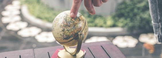 Global Trust Barometer Updated, Still Hard to Know Who to Trust