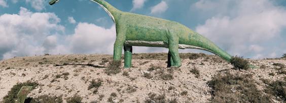 VW Partners With Argo AI, Industrial Dinosaurs Evolve