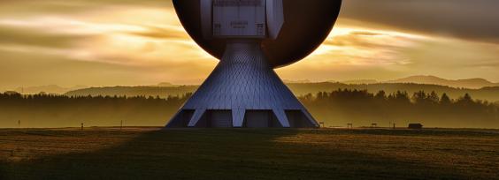 Elon Musk Talks up Starlink as a New Breed of Internet Service Provider Takes Off
