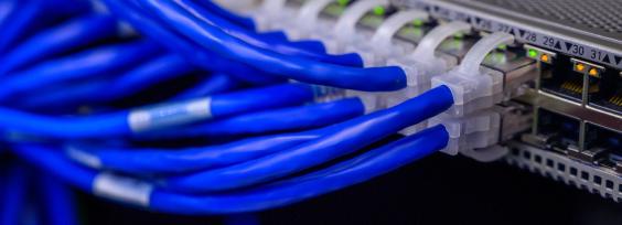 Internet Bends but Doesn’t Break Under Higher Loads