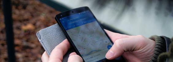 New Google Maps Insights Reveal Pandemic, Holiday Trends