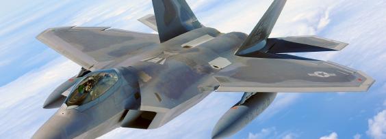 AI Beats Experienced Human Pilot 5-0 in F-16 Dogfights