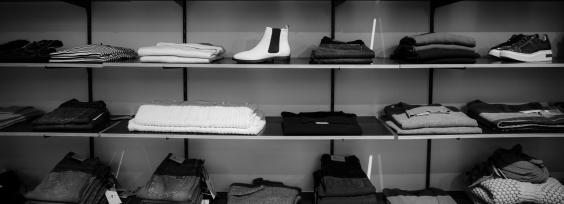 Retail is Struggling, but Physical Stores Won’t Soon Disappear