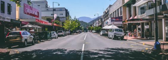 Small Business Survey Shows a Mix of Pain and Optimism