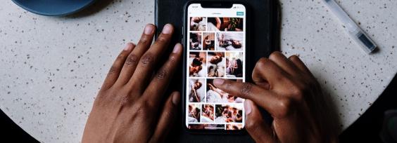 7 Steps To Optimize Your Social Media Branded Content