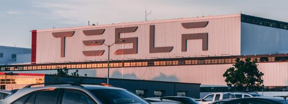 Tesla Releases Ventilator Update on YouTube as the Race to Make the Devices Heats Up