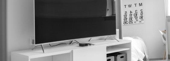 The Pandemic Gives Traditional TV a Boost