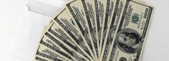 News in a Number: Largest Ever Universal Cash Payment by a Government