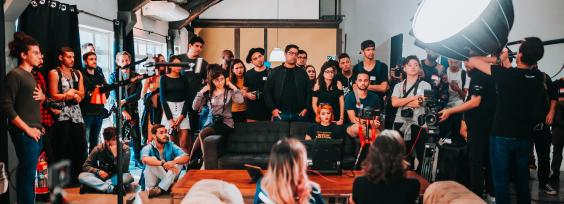 How to Make Webinars a Powerful B2B Sales Tool